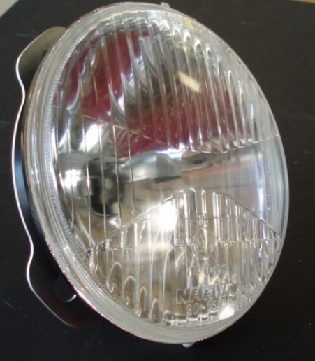 XR6 HIGH BEAM HEADLIGHT